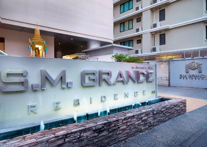 S.M. Grande